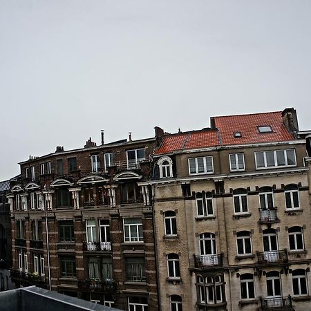 Es Hostel Saint-Gilles Esterno foto