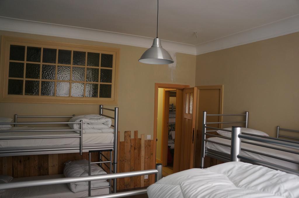 Es Hostel Saint-Gilles Esterno foto