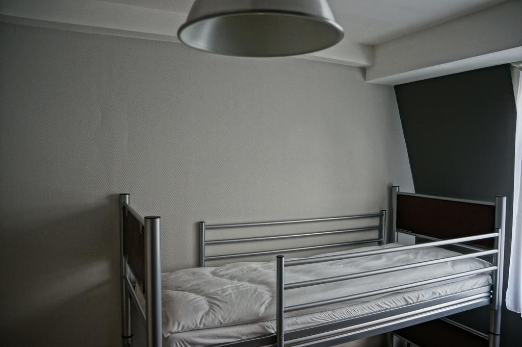 Es Hostel Saint-Gilles Esterno foto